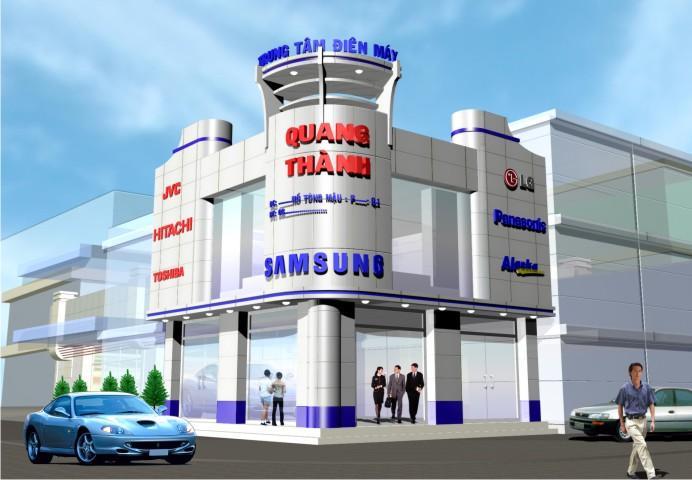 XƯỞNG QUẢNG CÁO HUY PHÁT